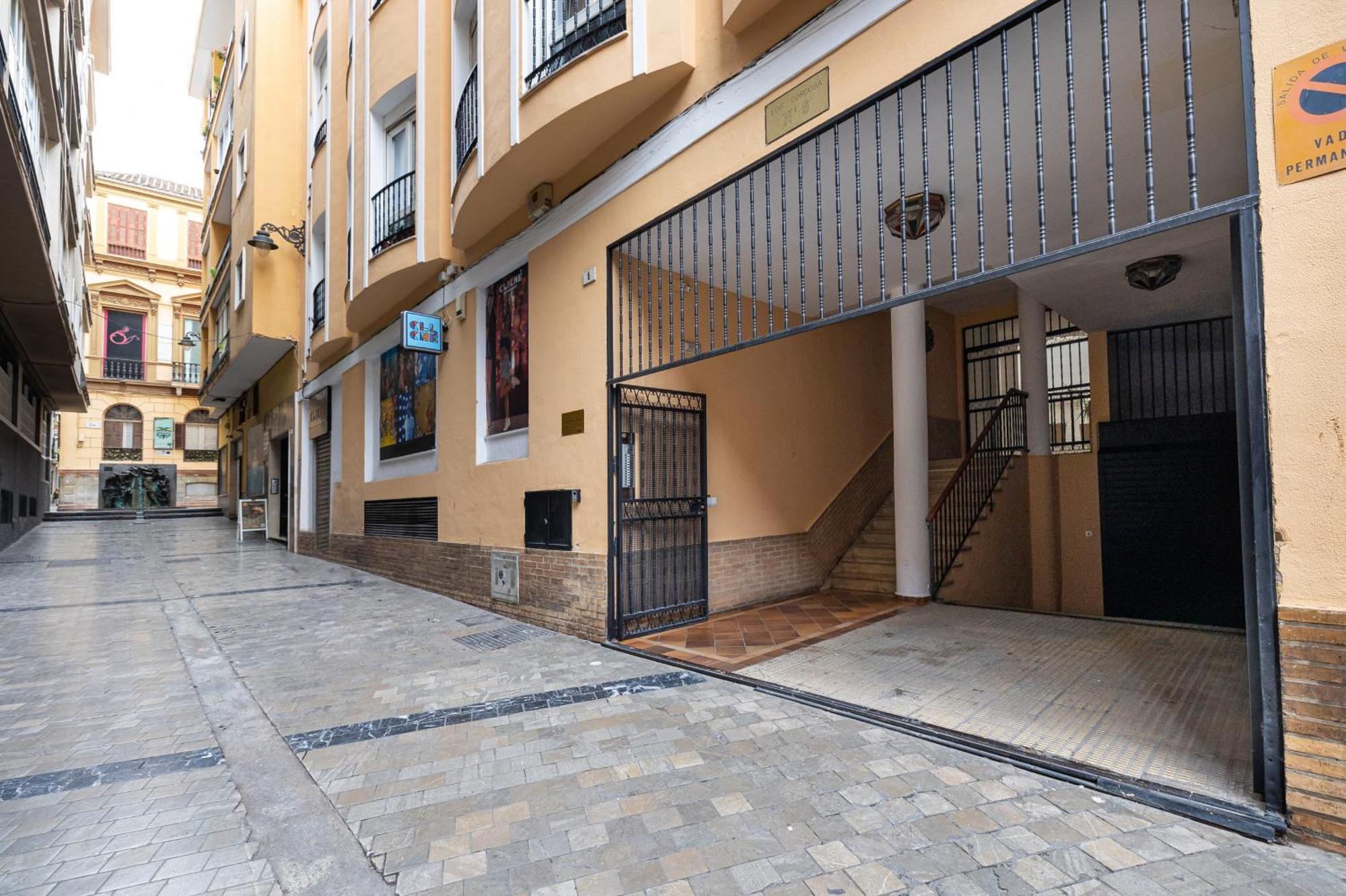 Holidays2Malaga Old Town 외부 사진