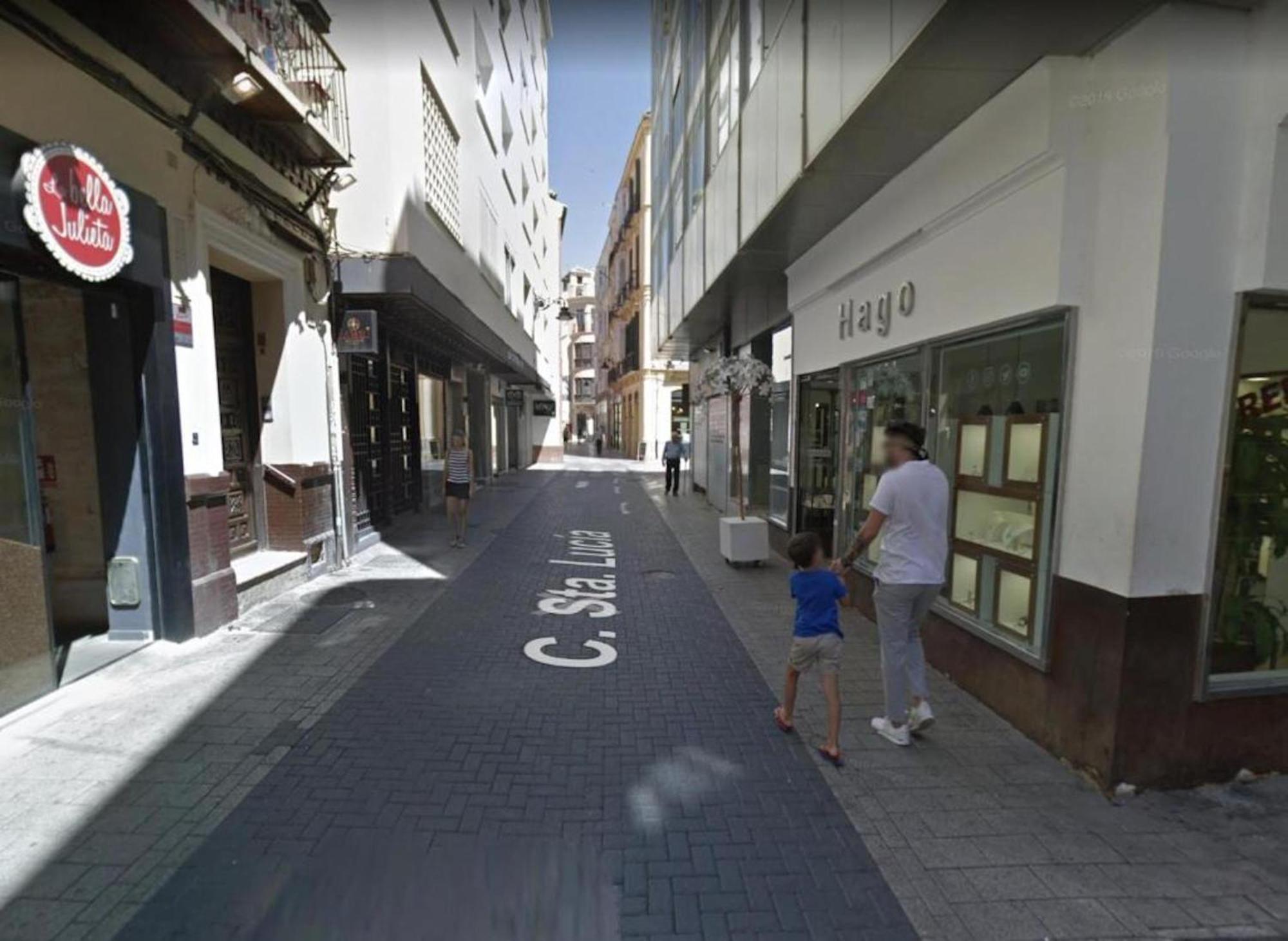 Holidays2Malaga Old Town 외부 사진
